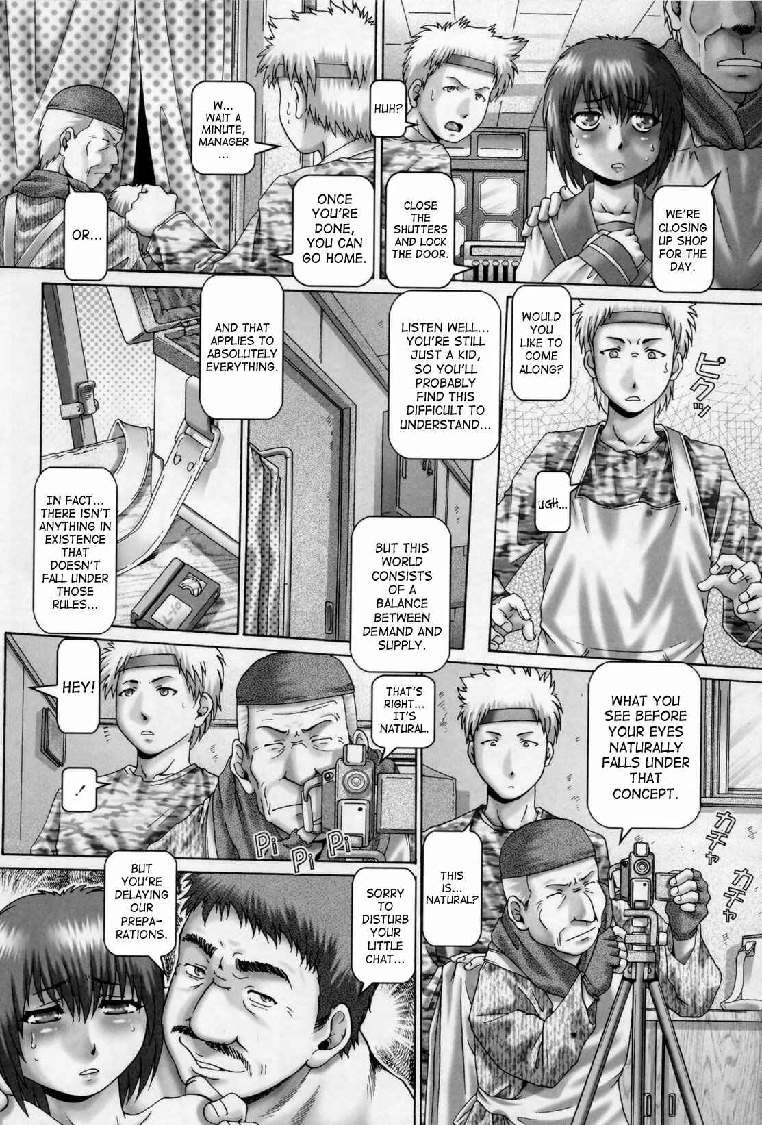 Page 3 Chapter 7 Angels Drop