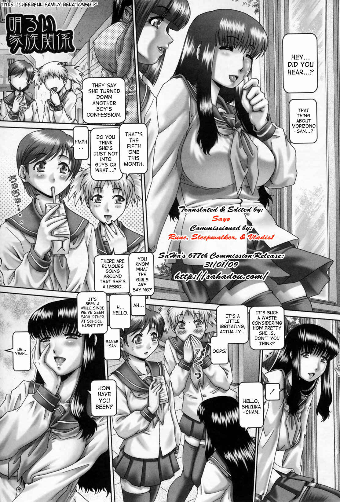 Page 2 Chapter 6 Angels Drop