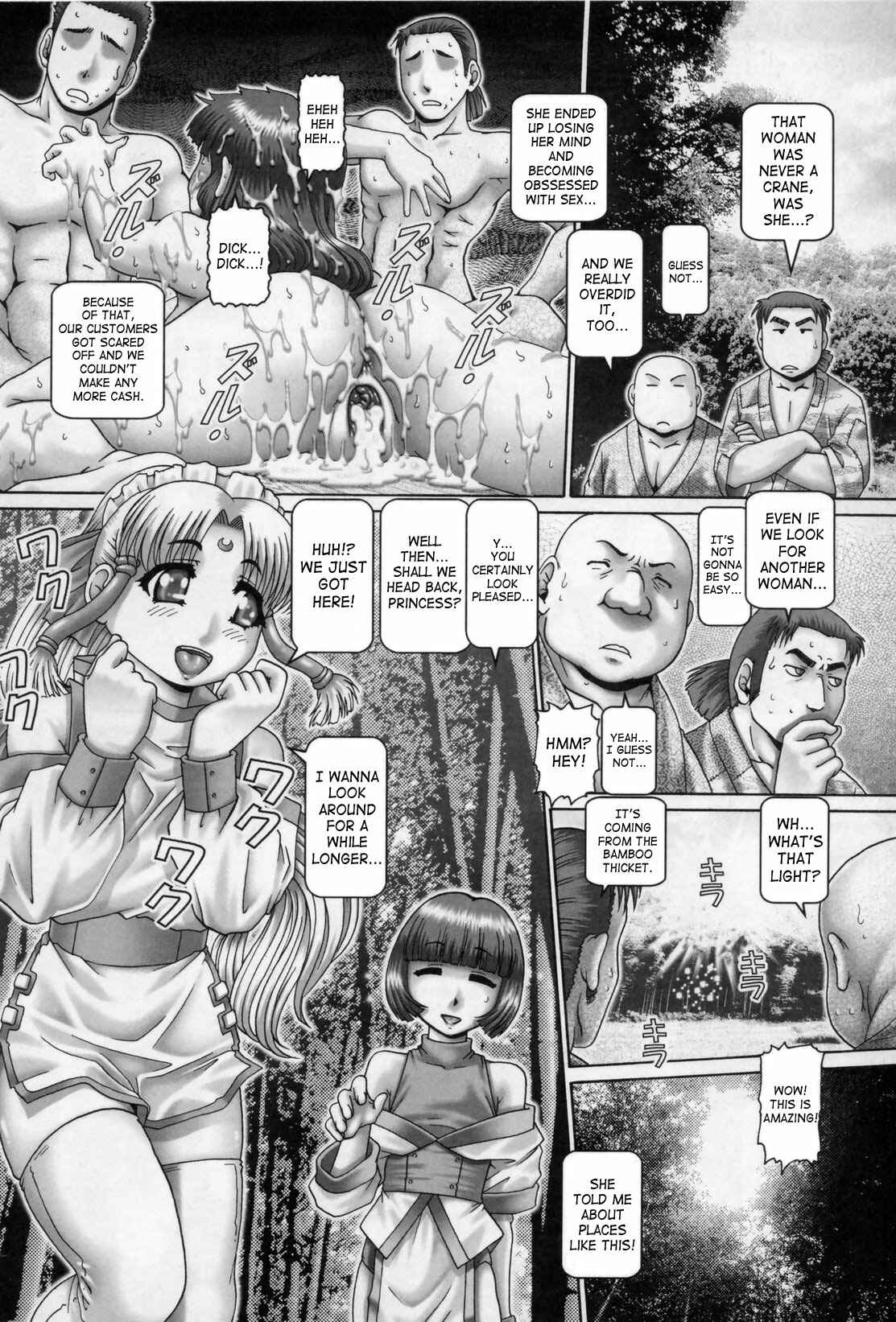 Page 2 Chapter 10 Angels Drop
