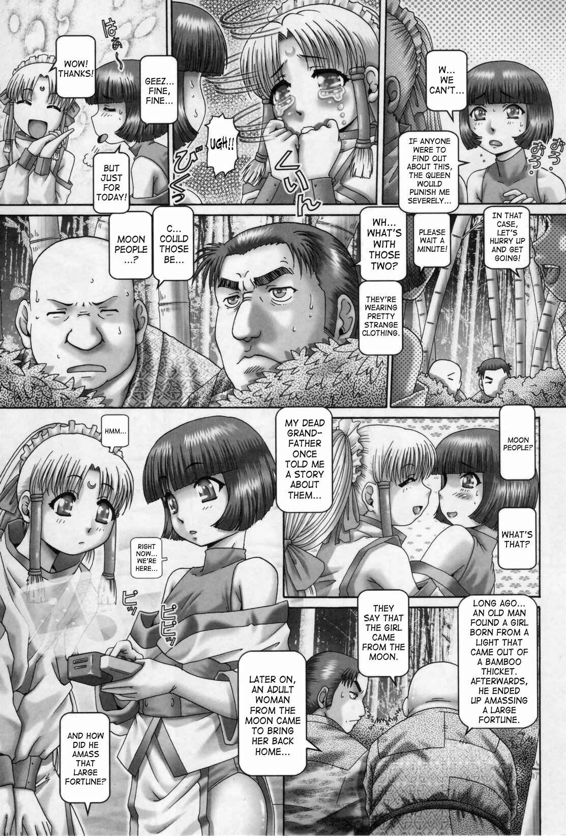 Page 3 Chapter 10 Angels Drop