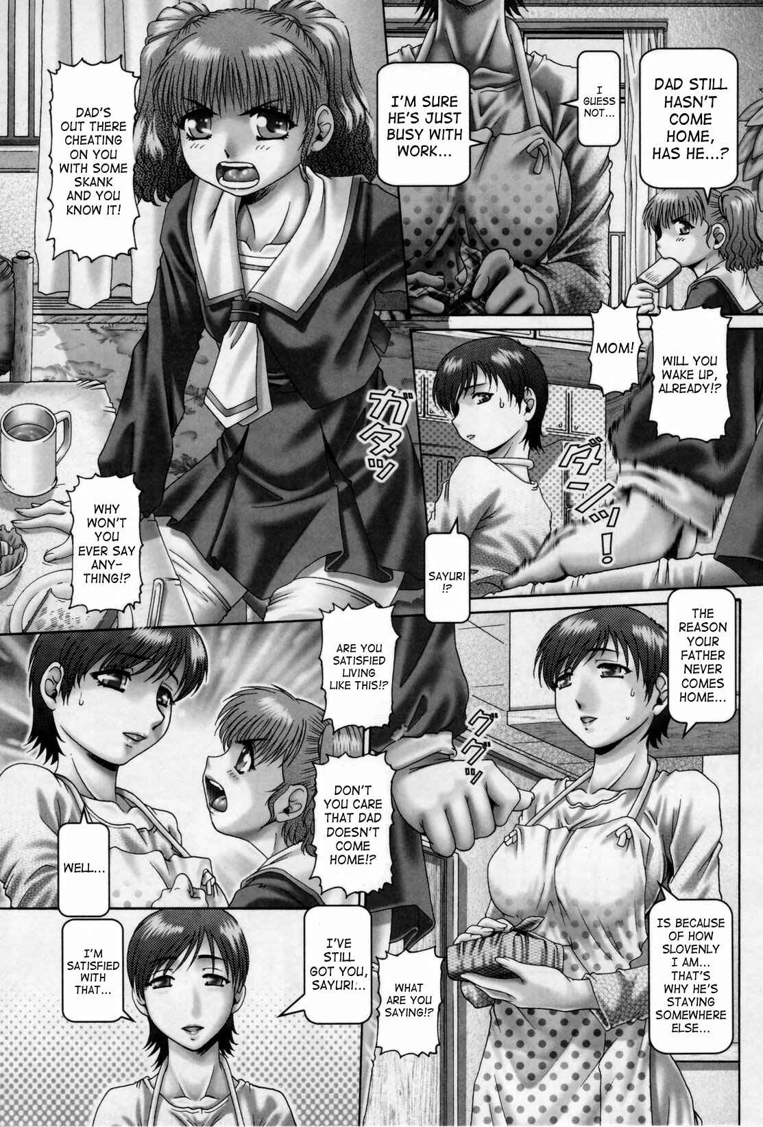 Page 3 Chapter 8 Angels Drop