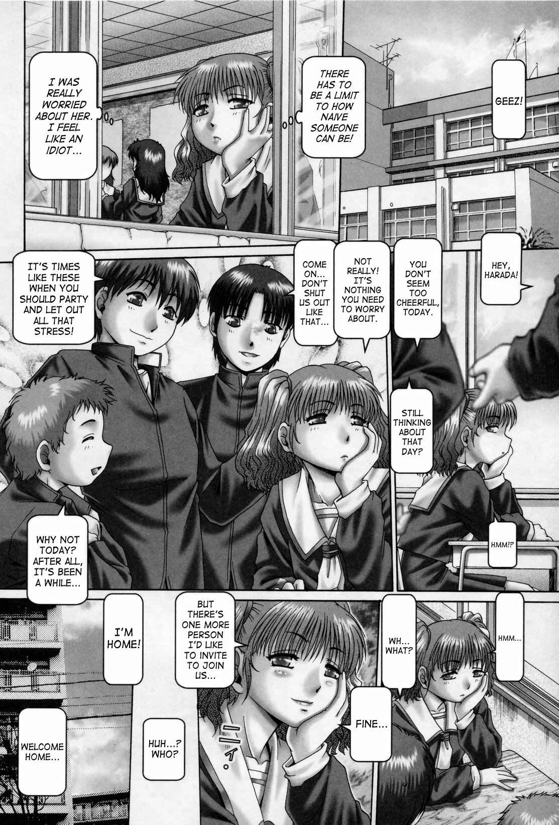Page 4 Chapter 8 Angels Drop