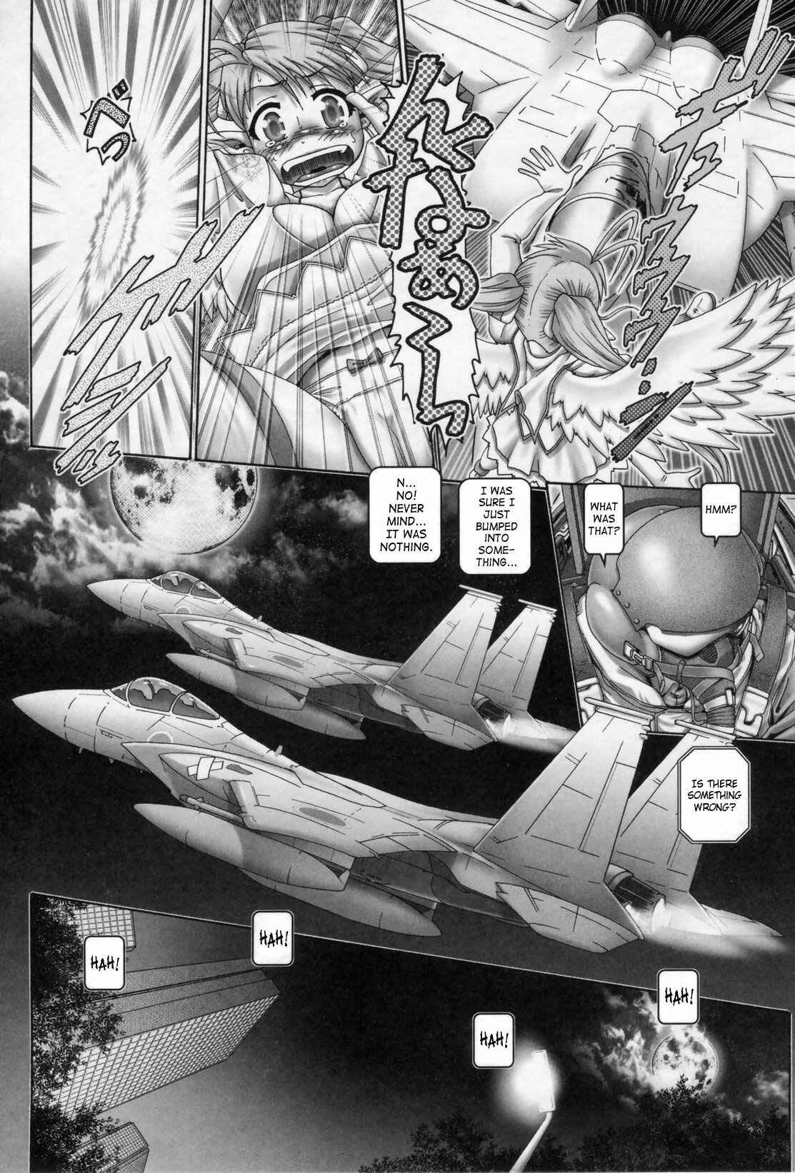 Page 16 Chapter 1 Angels Drop