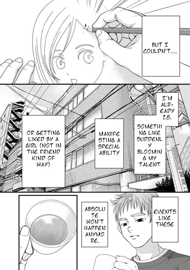Page 10 Chapter 5 Sekai de Ichiban, Ore ga ◯◯