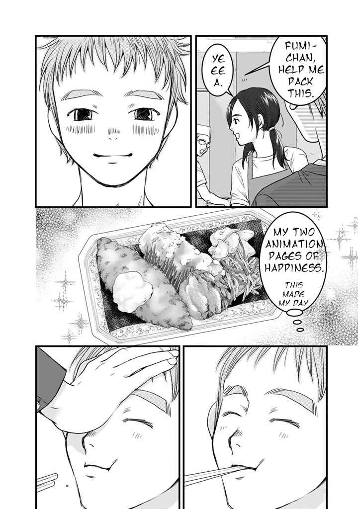 Page 12 Chapter 5 Sekai de Ichiban, Ore ga ◯◯