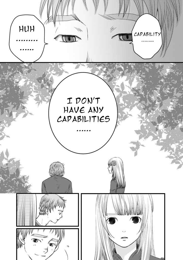 Page 19 Chapter 5 Sekai de Ichiban, Ore ga ◯◯