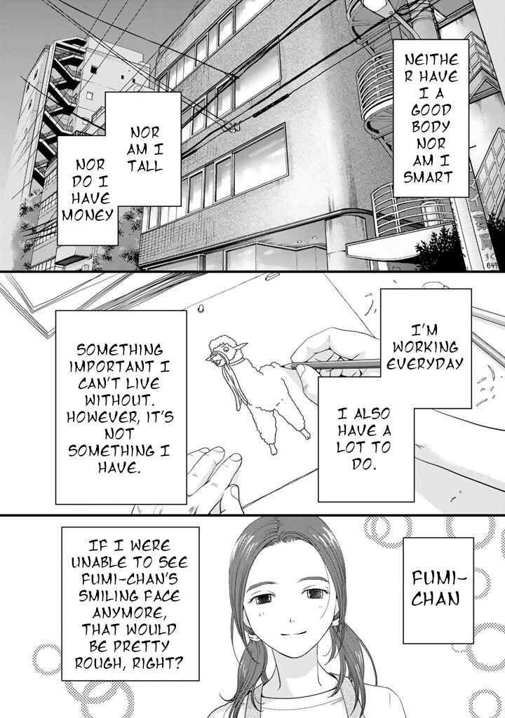 Page 22 Chapter 5 Sekai de Ichiban, Ore ga ◯◯