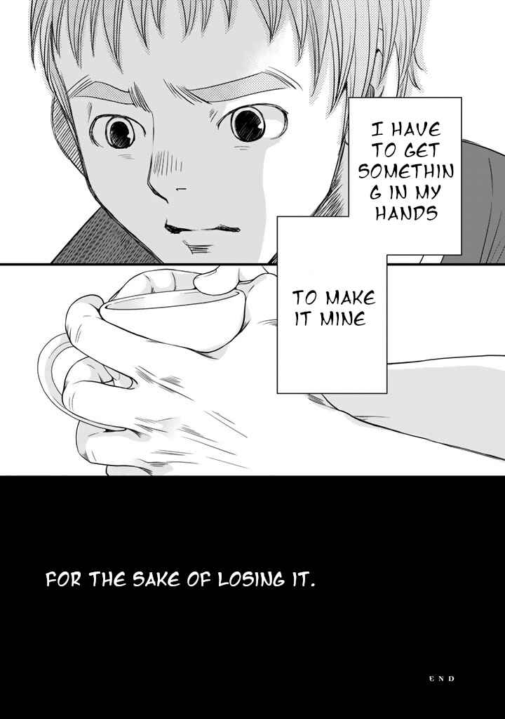 Page 25 Chapter 5 Sekai de Ichiban, Ore ga ◯◯