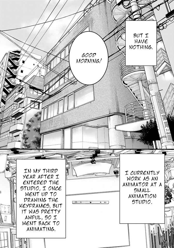 Page 4 Chapter 5 Sekai de Ichiban, Ore ga ◯◯