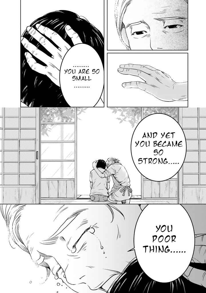Page 30 Chapter 6 Sekai de Ichiban, Ore ga ◯◯