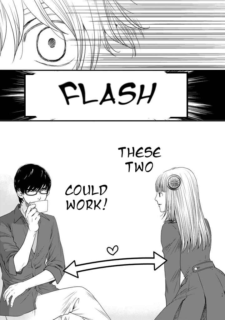 Page 19 Chapter 7 Sekai de Ichiban, Ore ga ◯◯