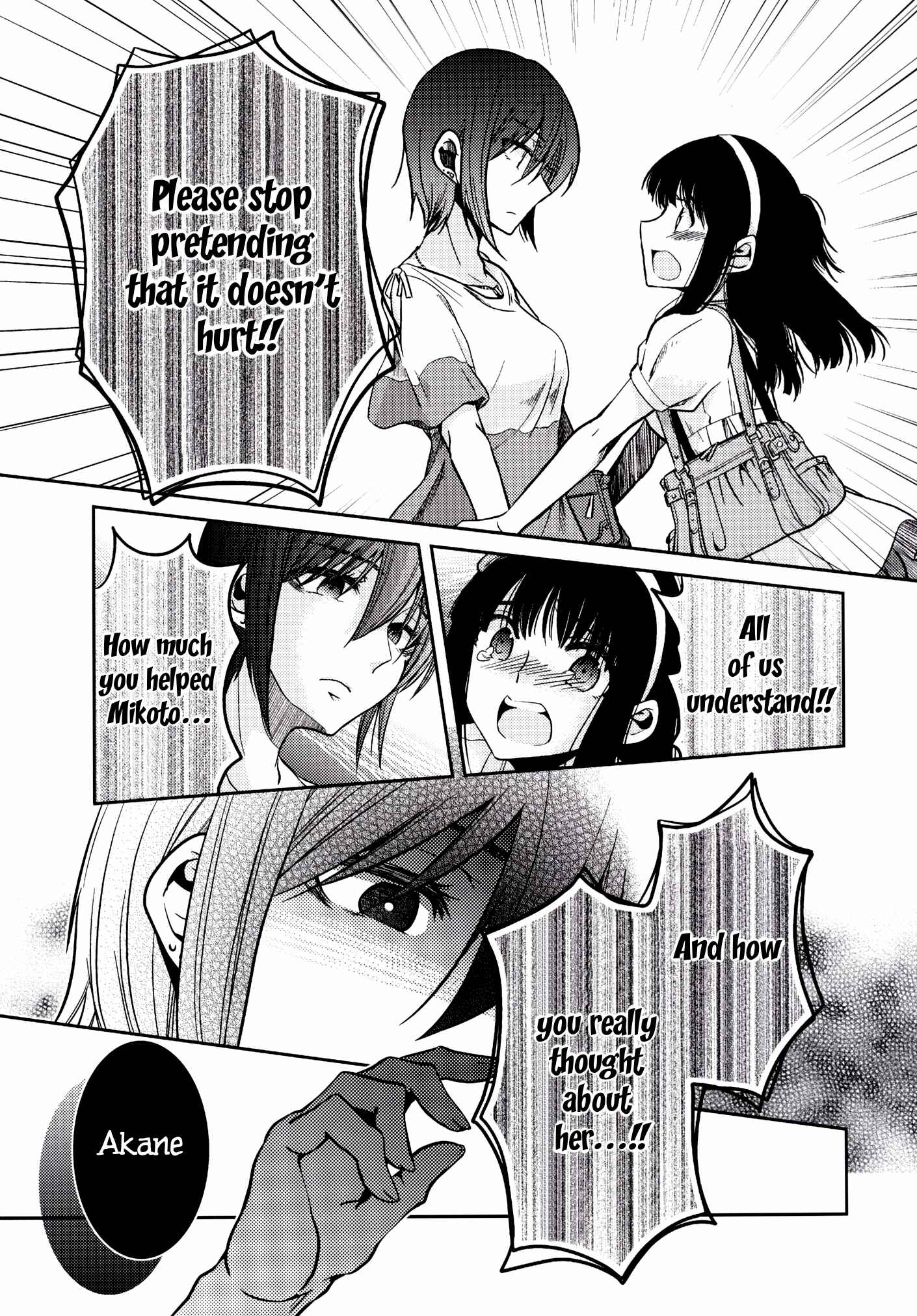 Page 37 Chapter 2 Dear My Girl