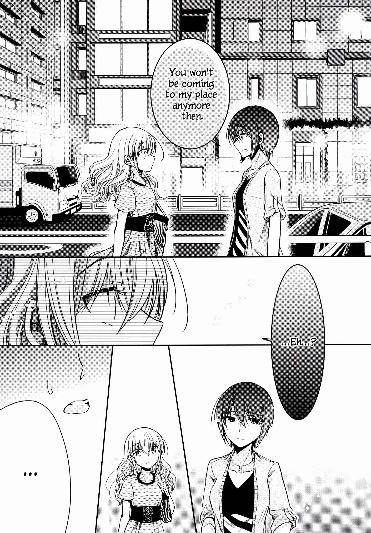 Page 59 Chapter 2 Dear My Girl