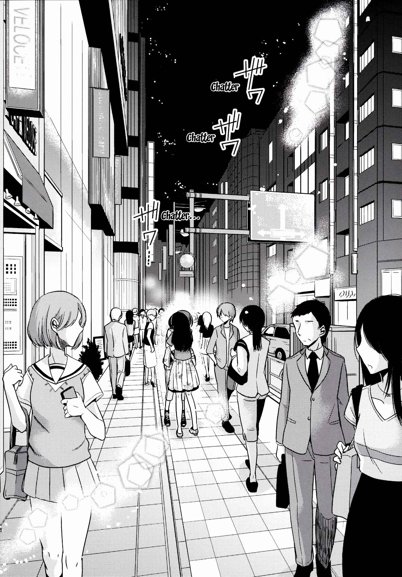 Page 66 Chapter 2 Dear My Girl