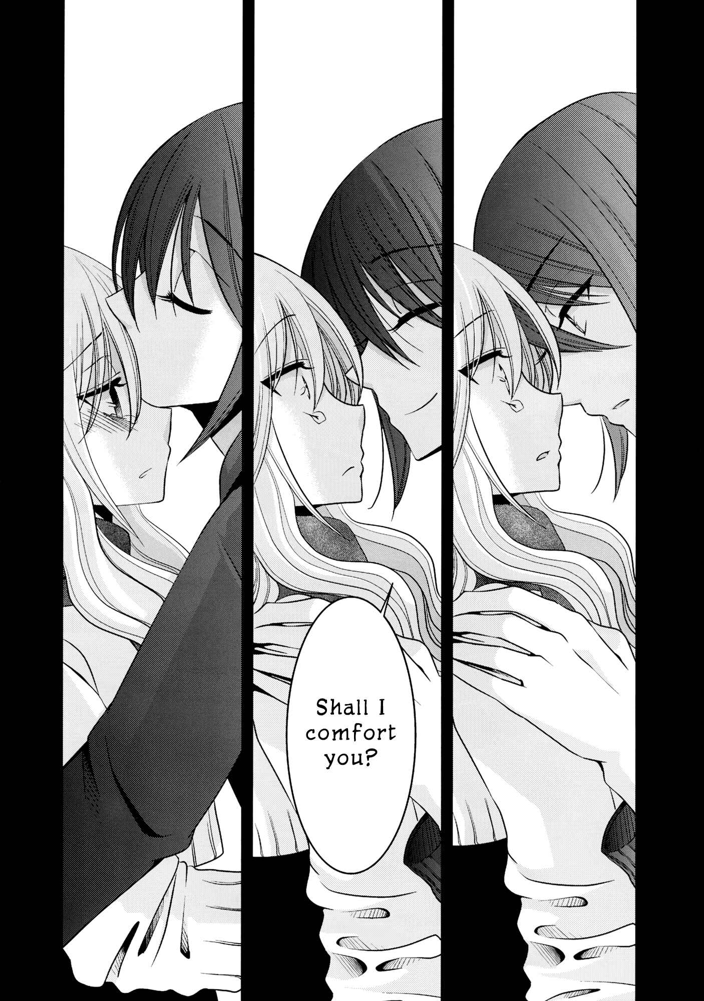 Page 16 Chapter 1 Dear My Girl