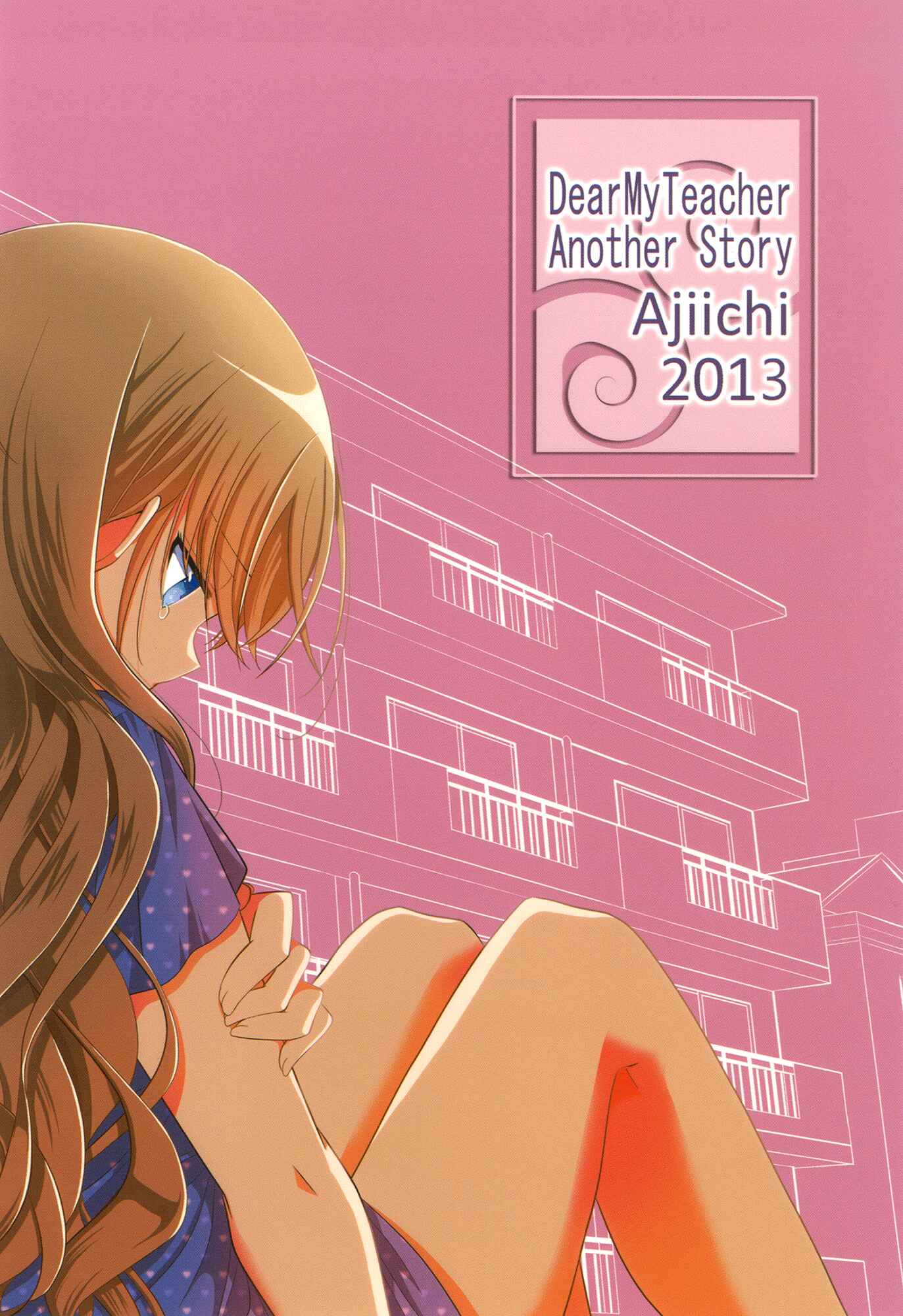 Page 40 Chapter 1 Dear My Girl