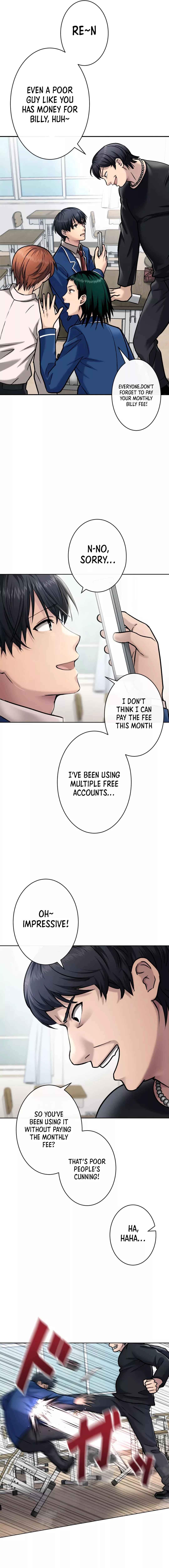 Page 15 Chapter 2 Mouhitori no Saikyou no Ore -Teihen Kara no Nariagari-
