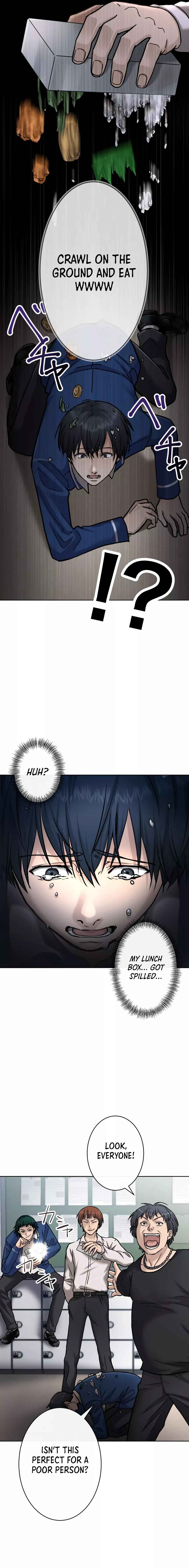 Page 18 Chapter 2 Mouhitori no Saikyou no Ore -Teihen Kara no Nariagari-