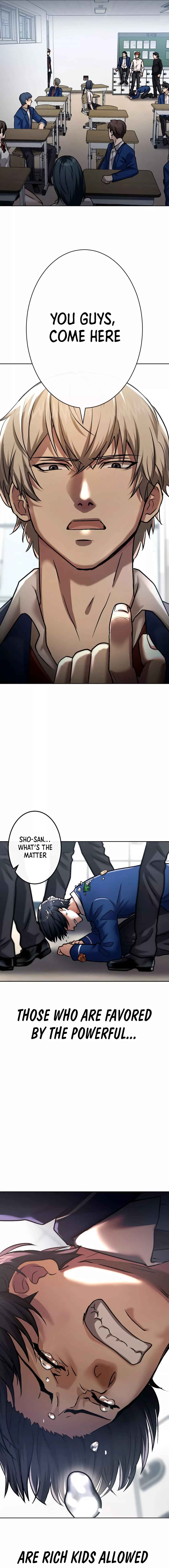 Page 21 Chapter 2 Mouhitori no Saikyou no Ore -Teihen Kara no Nariagari-