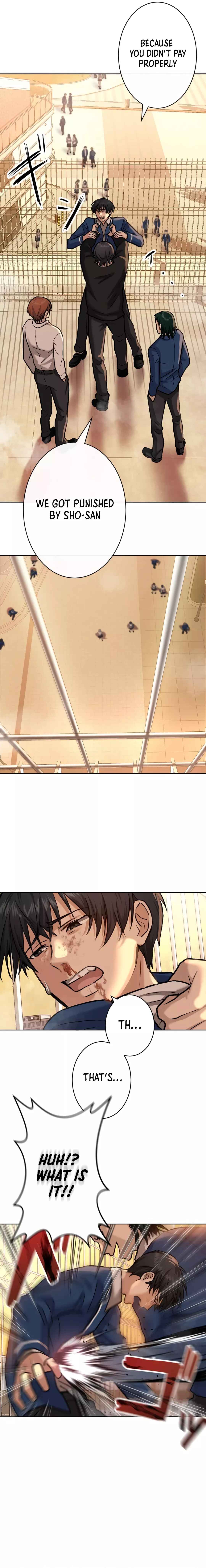 Page 27 Chapter 2 Mouhitori no Saikyou no Ore -Teihen Kara no Nariagari-
