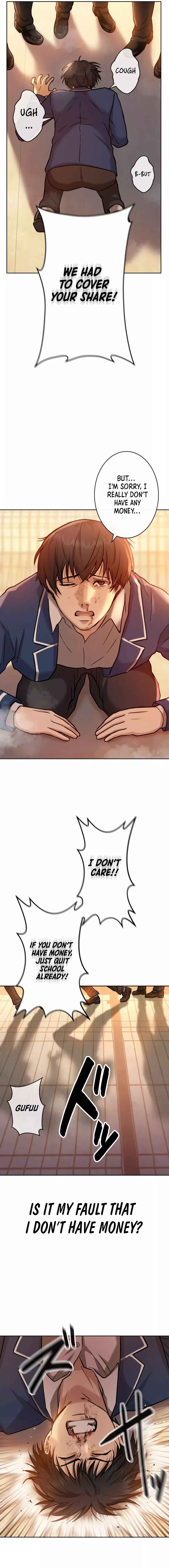 Page 28 Chapter 2 Mouhitori no Saikyou no Ore -Teihen Kara no Nariagari-