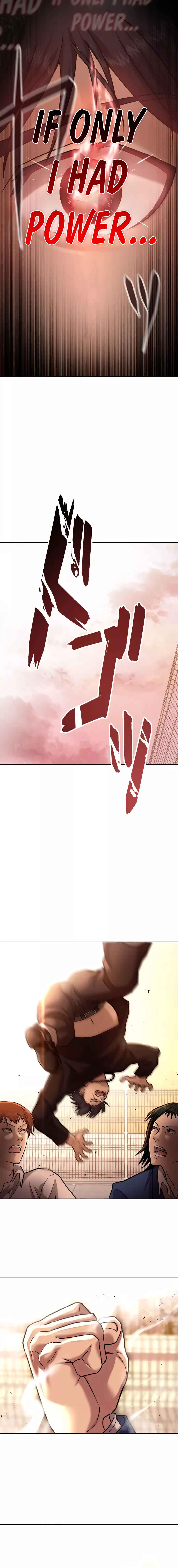 Page 31 Chapter 2 Mouhitori no Saikyou no Ore -Teihen Kara no Nariagari-