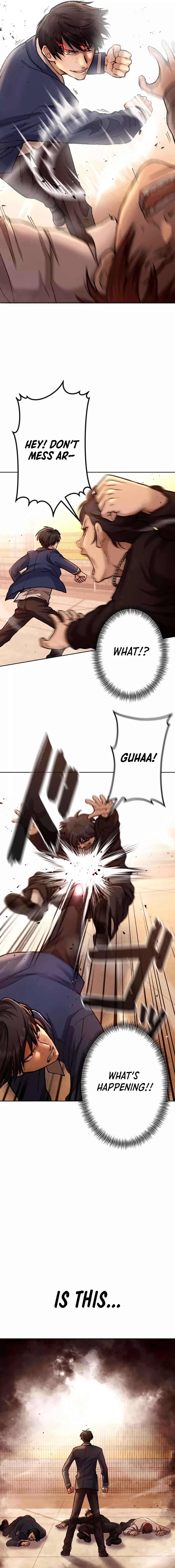 Page 33 Chapter 2 Mouhitori no Saikyou no Ore -Teihen Kara no Nariagari-