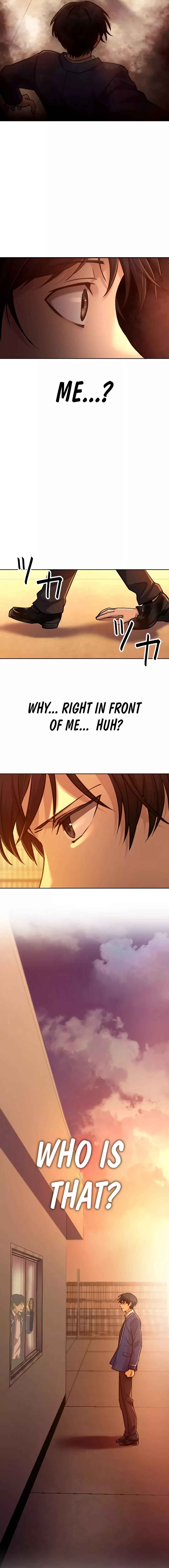 Page 34 Chapter 2 Mouhitori no Saikyou no Ore -Teihen Kara no Nariagari-