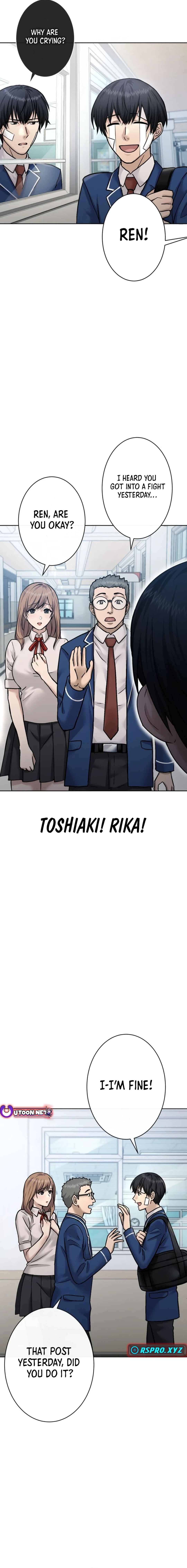 Page 2 Chapter 7 Mouhitori no Saikyou no Ore -Teihen Kara no Nariagari-