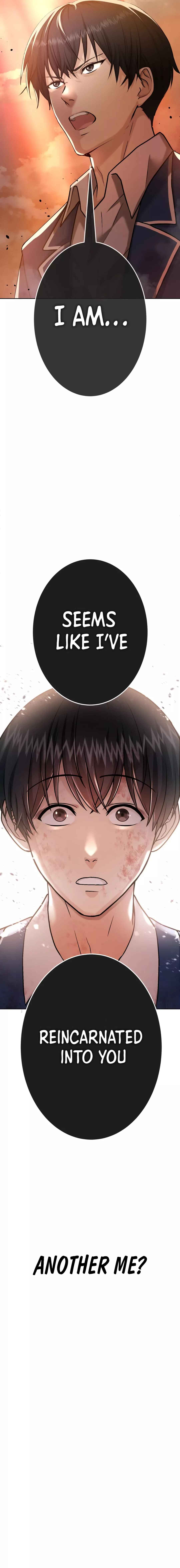Page 13 Chapter 1 Mouhitori no Saikyou no Ore -Teihen Kara no Nariagari-