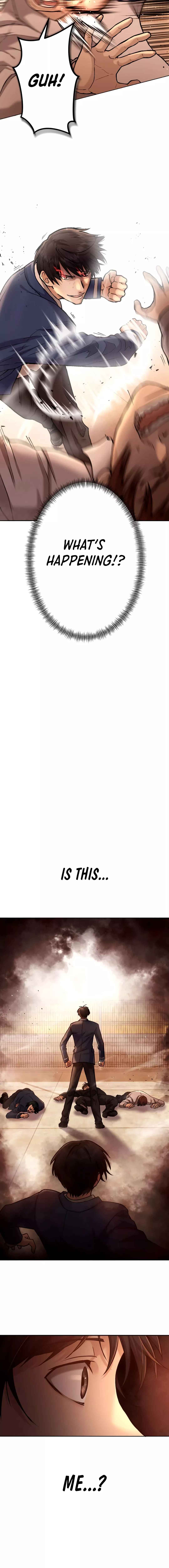 Page 6 Chapter 1 Mouhitori no Saikyou no Ore -Teihen Kara no Nariagari-