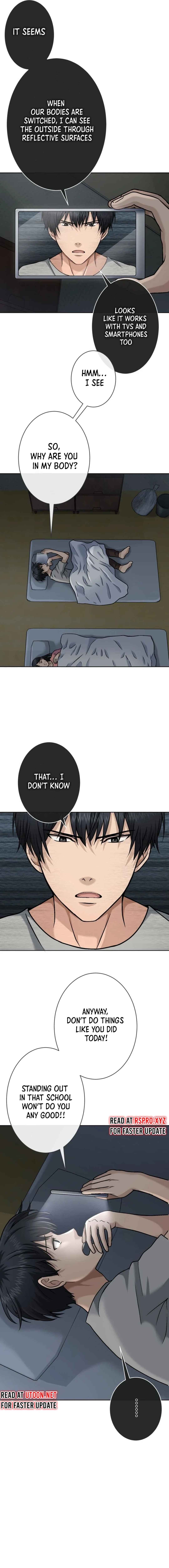 Page 15 Chapter 3 Mouhitori no Saikyou no Ore -Teihen Kara no Nariagari-