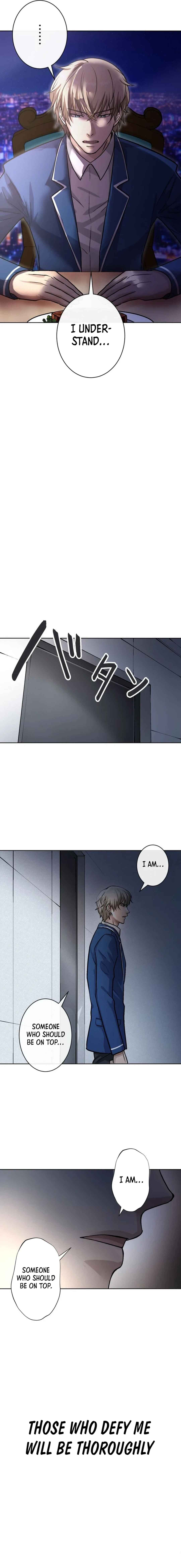 Page 13 Chapter 6 Mouhitori no Saikyou no Ore -Teihen Kara no Nariagari-