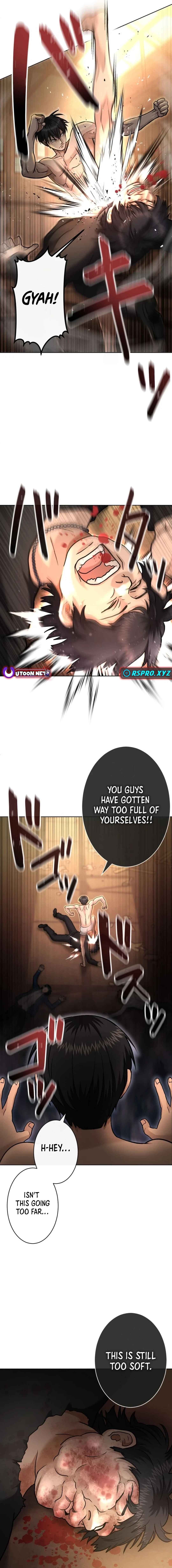 Page 5 Chapter 6 Mouhitori no Saikyou no Ore -Teihen Kara no Nariagari-