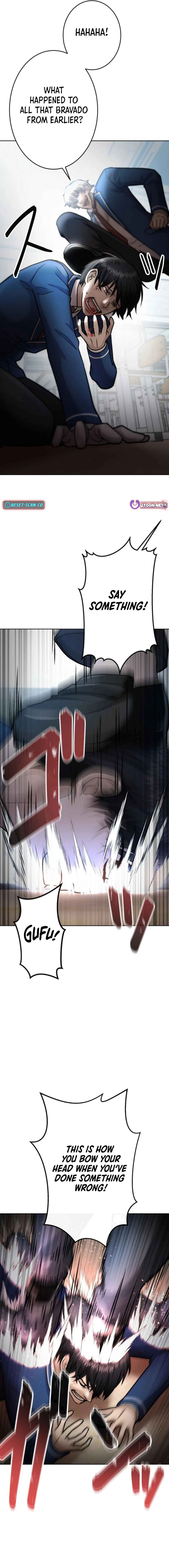Page 11 Chapter 9 Mouhitori no Saikyou no Ore -Teihen Kara no Nariagari-