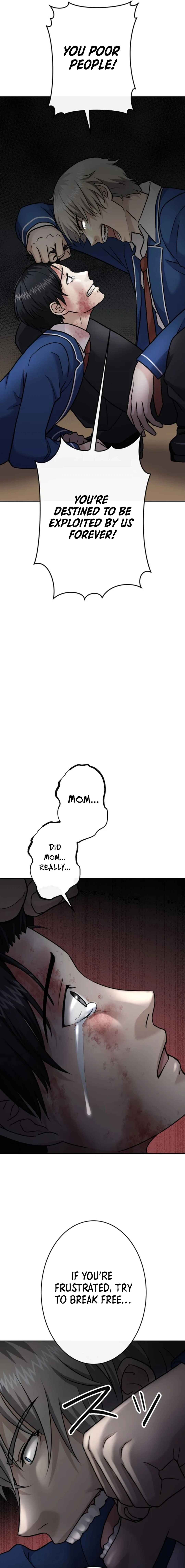 Page 15 Chapter 9 Mouhitori no Saikyou no Ore -Teihen Kara no Nariagari-