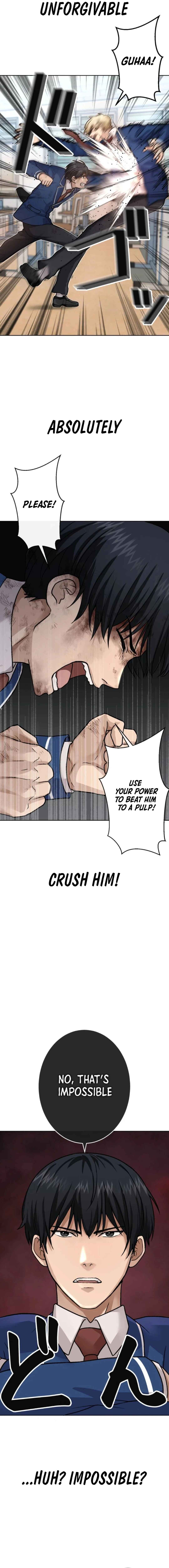 Page 20 Chapter 9 Mouhitori no Saikyou no Ore -Teihen Kara no Nariagari-
