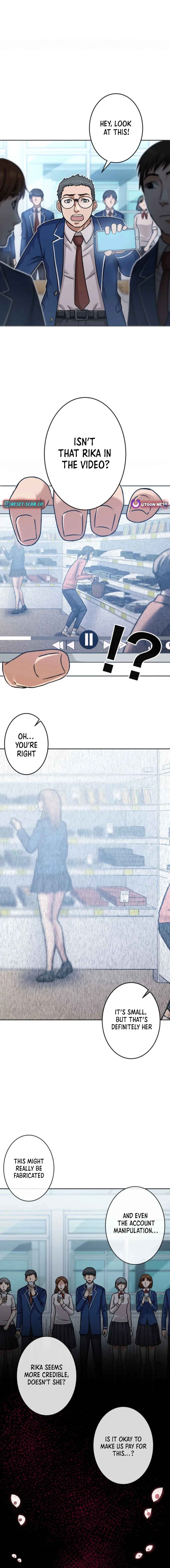 Page 26 Chapter 9 Mouhitori no Saikyou no Ore -Teihen Kara no Nariagari-