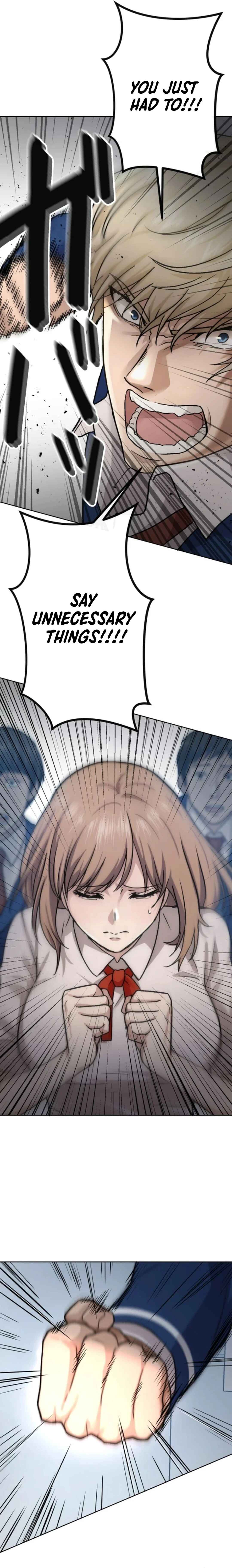 Page 28 Chapter 9 Mouhitori no Saikyou no Ore -Teihen Kara no Nariagari-