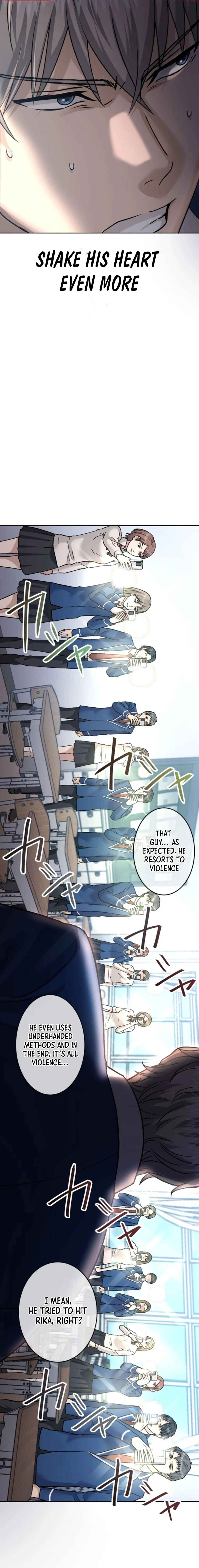 Page 13 Chapter 10 Mouhitori no Saikyou no Ore -Teihen Kara no Nariagari-