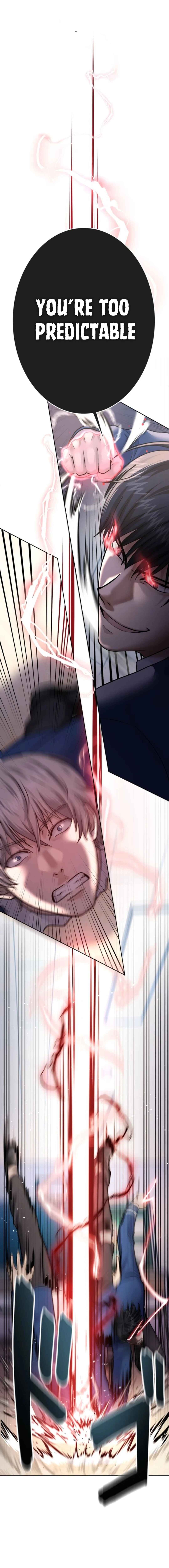 Page 19 Chapter 10 Mouhitori no Saikyou no Ore -Teihen Kara no Nariagari-