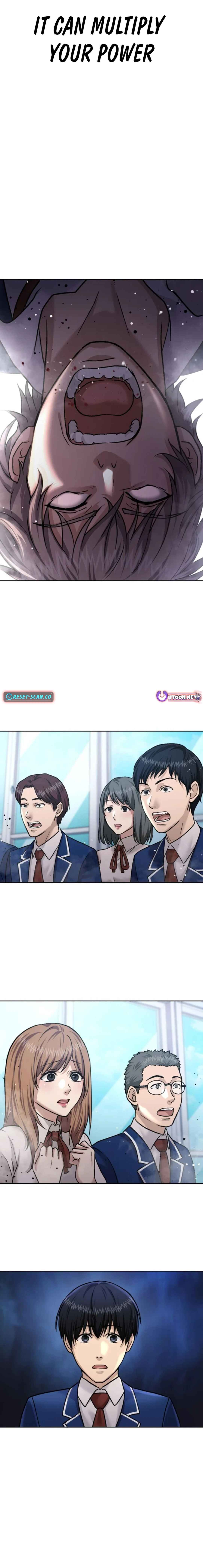 Page 20 Chapter 10 Mouhitori no Saikyou no Ore -Teihen Kara no Nariagari-