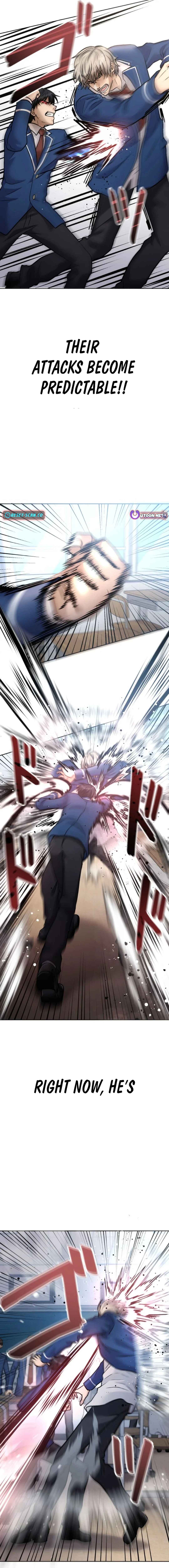 Page 7 Chapter 10 Mouhitori no Saikyou no Ore -Teihen Kara no Nariagari-