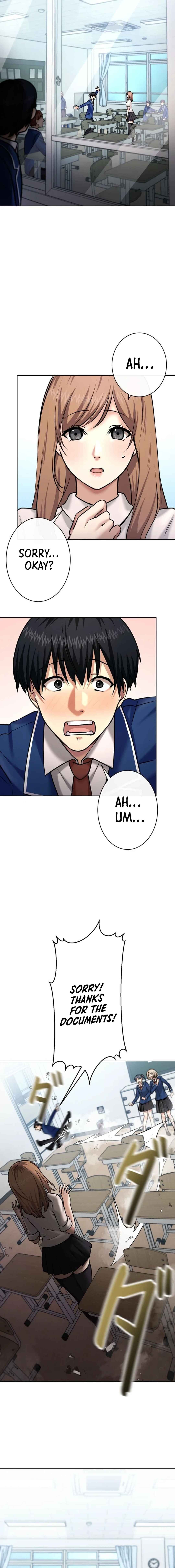 Page 10 Chapter 4 Mouhitori no Saikyou no Ore -Teihen Kara no Nariagari-