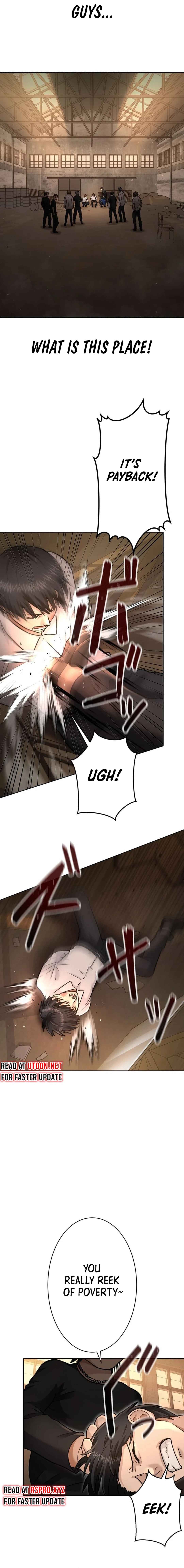 Page 15 Chapter 4 Mouhitori no Saikyou no Ore -Teihen Kara no Nariagari-