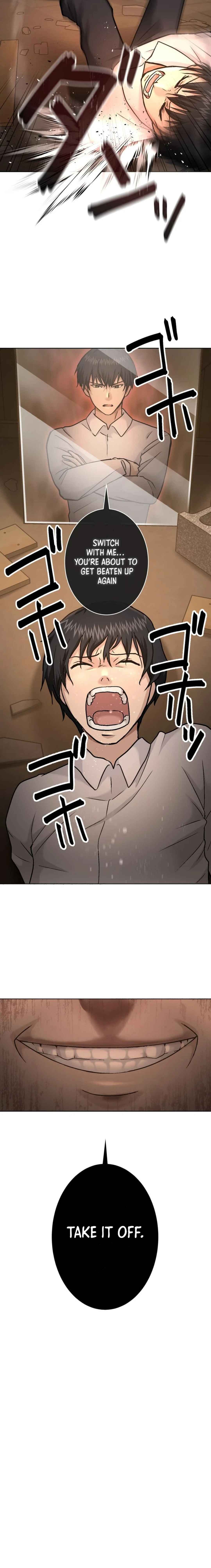 Page 18 Chapter 4 Mouhitori no Saikyou no Ore -Teihen Kara no Nariagari-