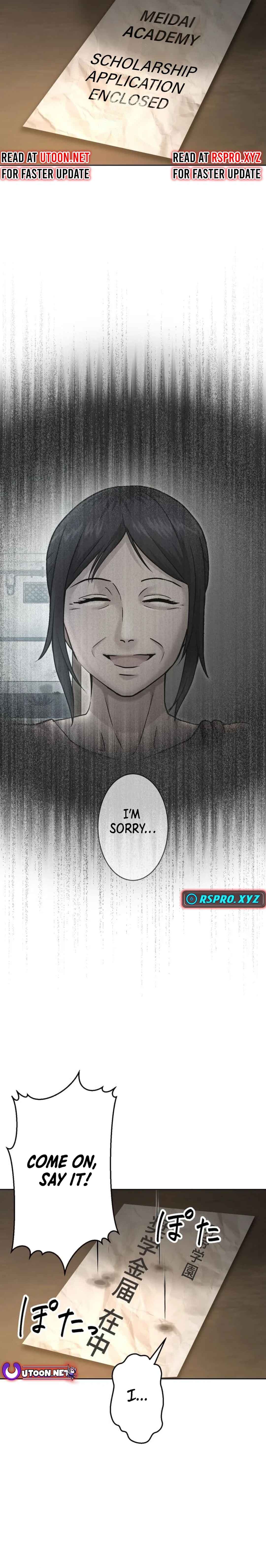 Page 24 Chapter 4 Mouhitori no Saikyou no Ore -Teihen Kara no Nariagari-