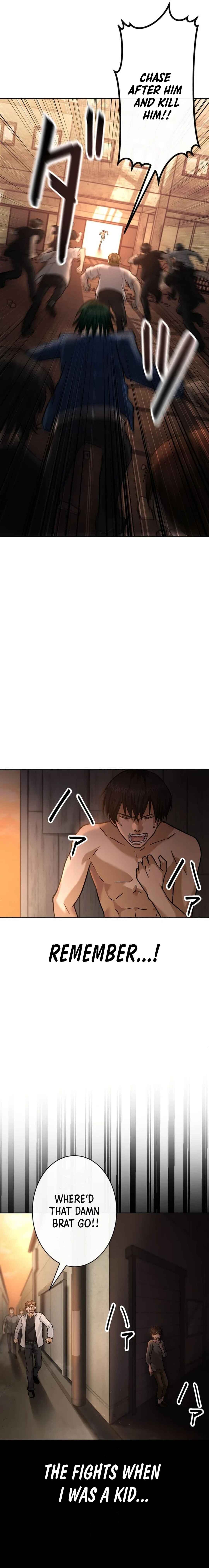 Page 11 Chapter 5 Mouhitori no Saikyou no Ore -Teihen Kara no Nariagari-