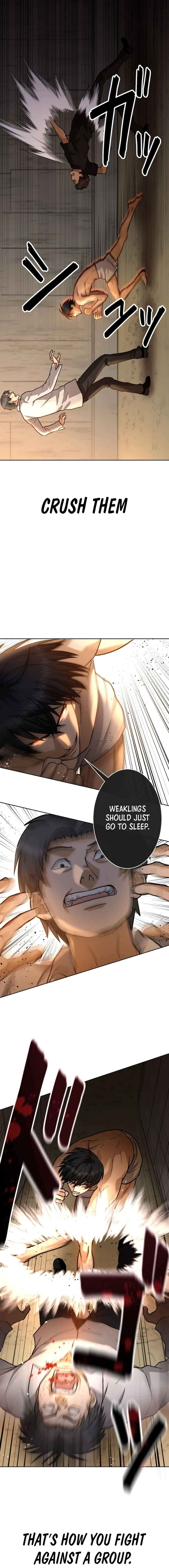 Page 16 Chapter 5 Mouhitori no Saikyou no Ore -Teihen Kara no Nariagari-