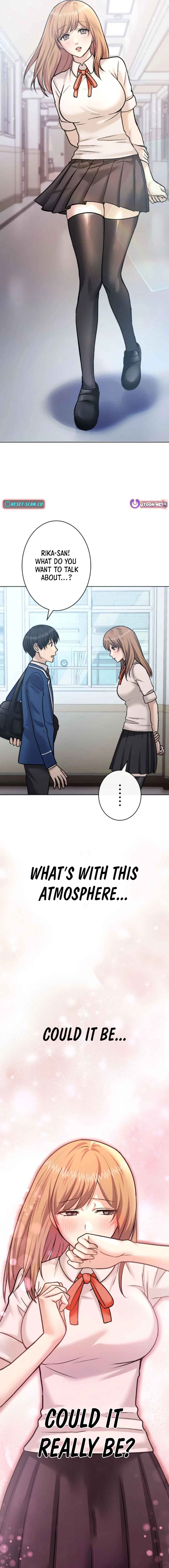Page 16 Chapter 8 Mouhitori no Saikyou no Ore -Teihen Kara no Nariagari-